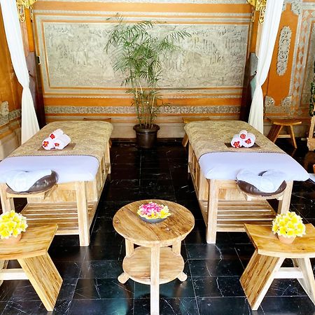 Wina Holiday Villa Kuta Lombok Exteriér fotografie