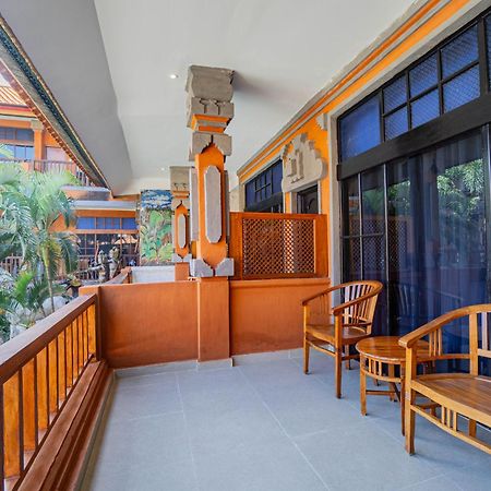 Wina Holiday Villa Kuta Lombok Exteriér fotografie