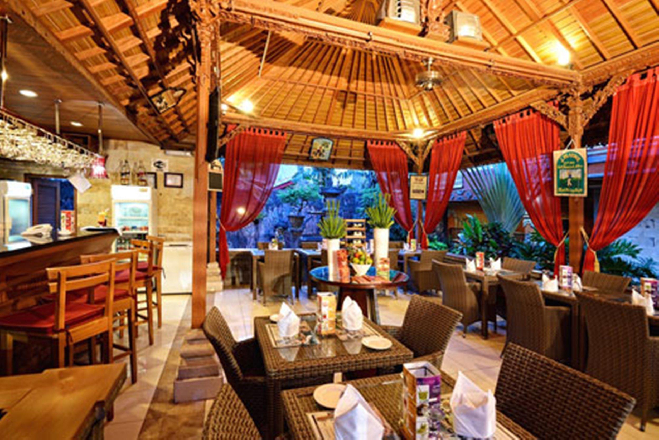 Wina Holiday Villa Kuta Lombok Exteriér fotografie