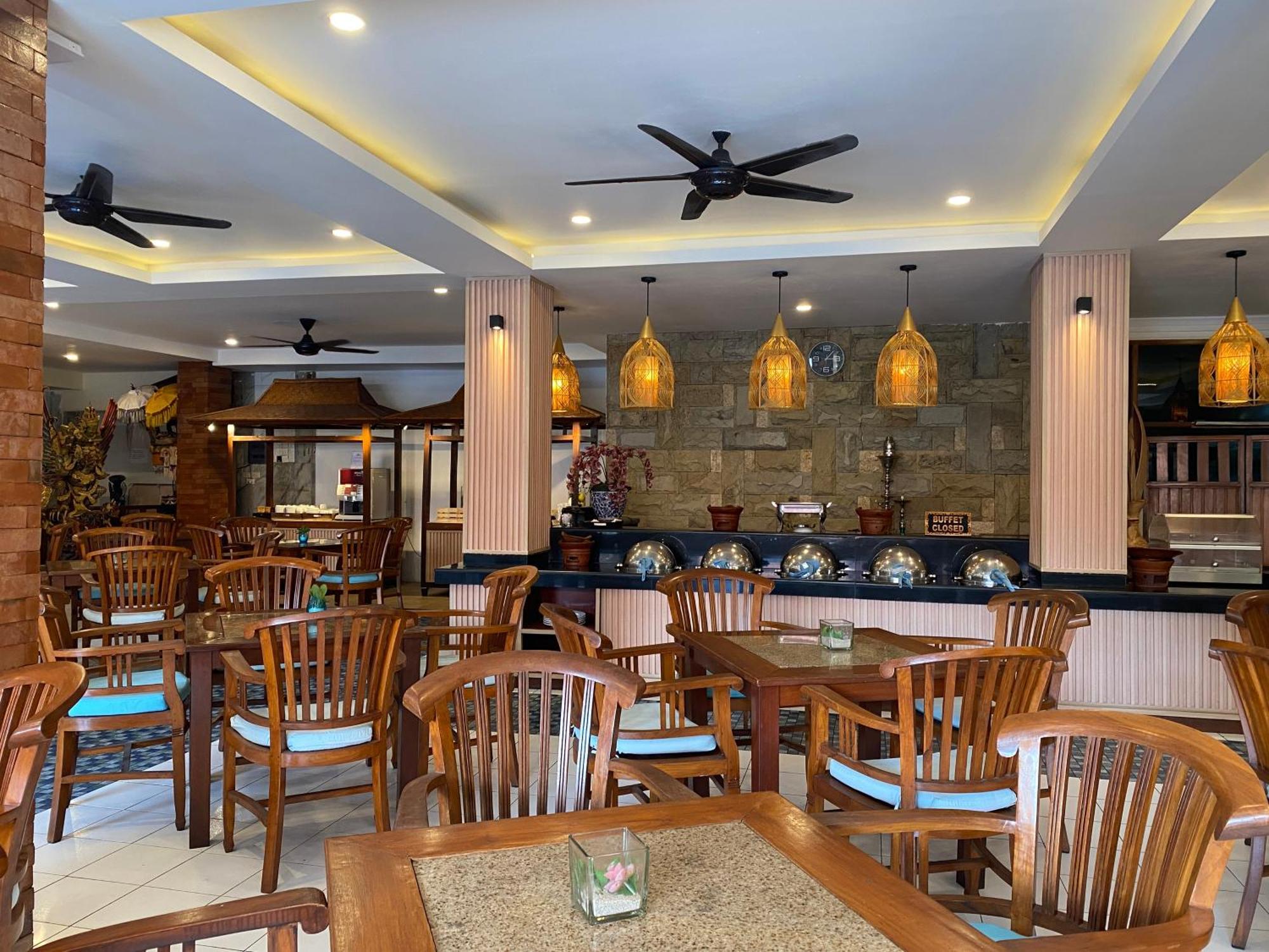 Wina Holiday Villa Kuta Lombok Exteriér fotografie