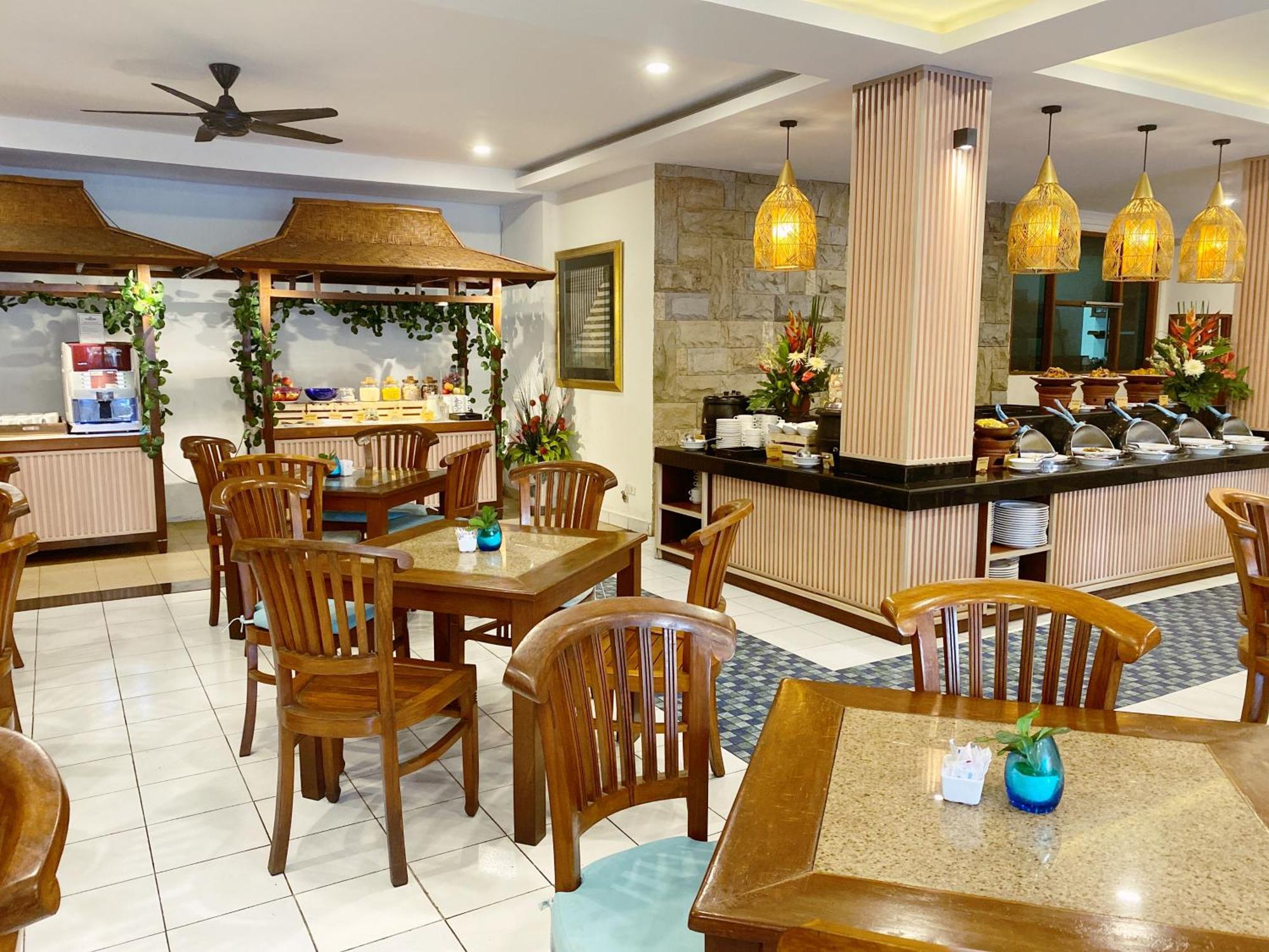 Wina Holiday Villa Kuta Lombok Exteriér fotografie