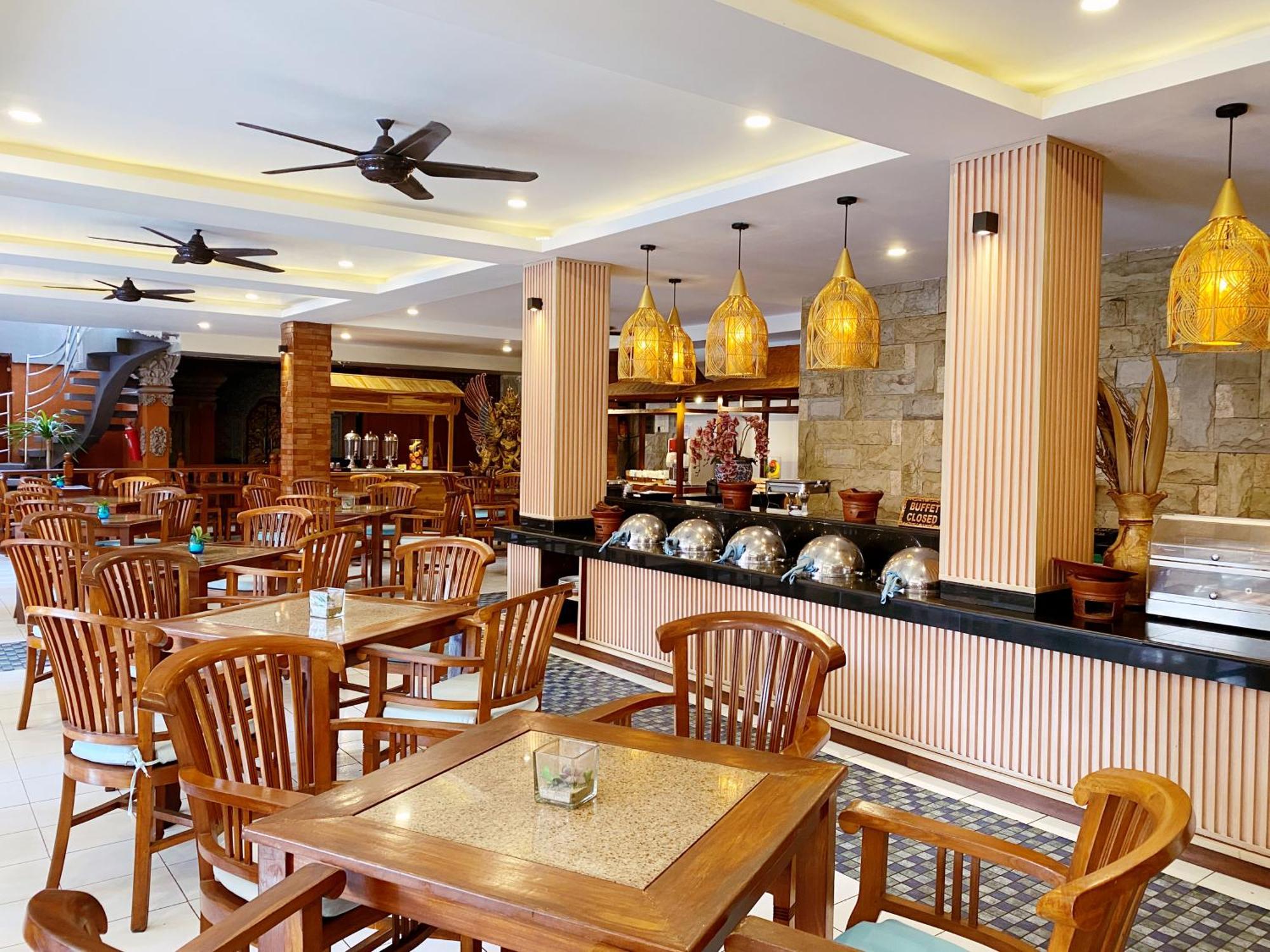 Wina Holiday Villa Kuta Lombok Exteriér fotografie